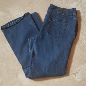 Liz Claiborne Jeans